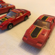 Illustration for article titled Colossal Die-Cast Collection - Box 98 - A Few Good Cars